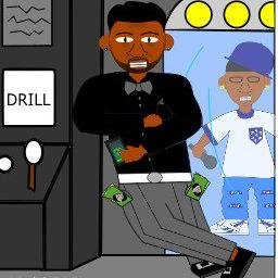 JordyDumas's profile picture. Rap artist, song writer, artwork designer, man. [booking]:  jordydumas@gmail.com  http://t.co/VynQIr4DYM