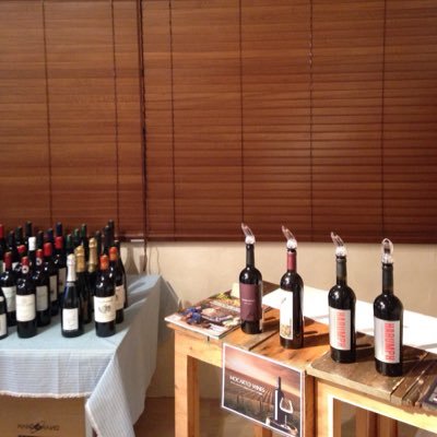 Boutique California Wine Importer