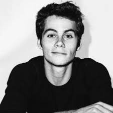 I am Stiles I am best friend to Scott I love a lot of things will always be here for family and friends  (RP single bi)