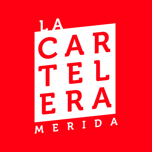 Encuentra aquí todo sobre Arte, Cultura y Entretenimiento en la Ciudad Blanca.
Página en Facebook: La Cartelera Mérida
Instagram: @lacarteleramid
