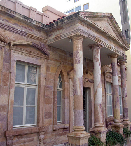 emthrace's profile picture. The Εthnological Museum of Thrace is a meeting point between the past and the present.