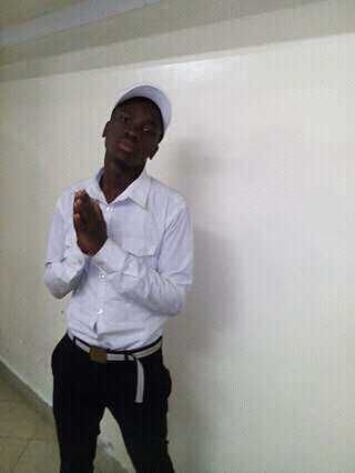 gospel songwriter  recording artist and a performing artist