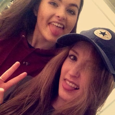 joannamcd97's profile picture. 18, scottish