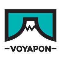 Voyapon (@voyapon) 's Twitter Profile Photo Voyapon (@voyapon) 's Twitter Profile Photo