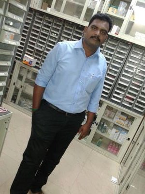 Sasikum95645628's profile picture. 