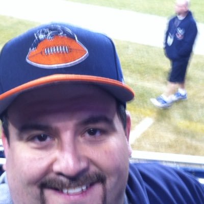 Nate Keeler Profile