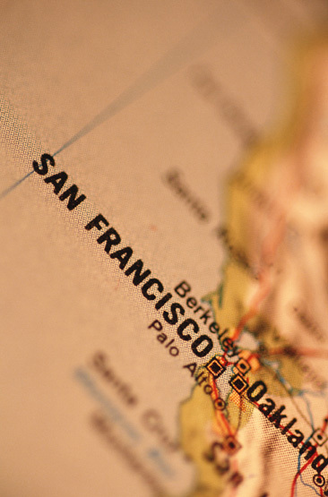 Real Estate Watch is watching SF real estate.