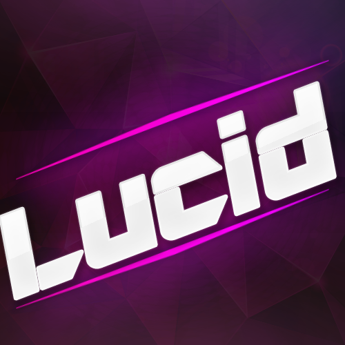 Lucid_HD's profile picture. http://t.co/y2Qas3Up5j