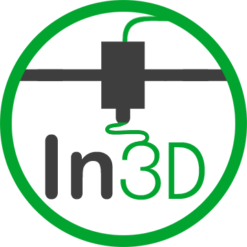 Community platform for sharing and promoting your 3D printable creations. Live your life one layer at a time!