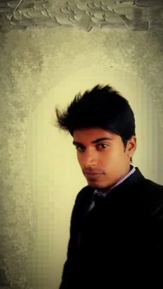 Supply Manager at Ford Motor , Blogger , Value Investors, Hodo Phile , Man of Value , Karma Believer, Growth Hacker.