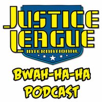 JLI Podcast(@JLIpodcast) 's Twitter Profile Photo