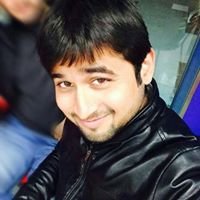 mehdiali92's profile picture. 