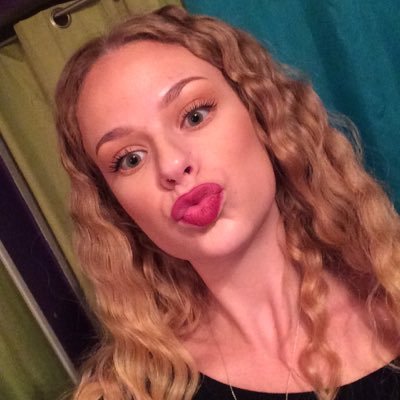 Parisis_blondie's profile picture. I'm back and I'm better.