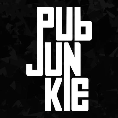 Alternativo até onde der. | bandapubjunkie@gmail.com