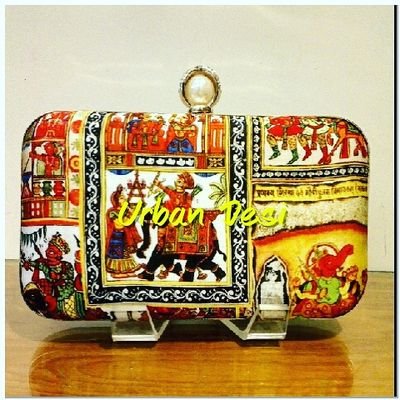 A designer house for ethnic wear to jewellery to giftings and more...