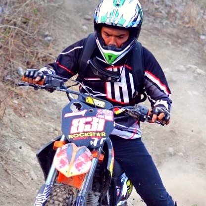 AnasBagoes's profile picture. My Life My Adventure - Account Officer - 
Jombang - JMC