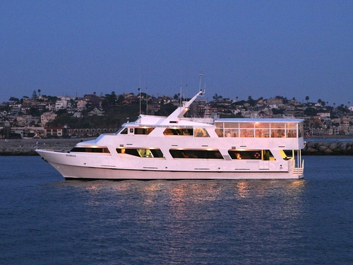 Owner of FantaSea Yachts & Yacht Club in Marina del Rey.  Party Boats & Special Events