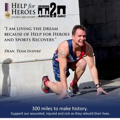 Wounded in Afghanistan in 2010 and medically discharged because of it. Now a Strength and Conditioning coach for Help for Heroes, at Phoenix House RC.
