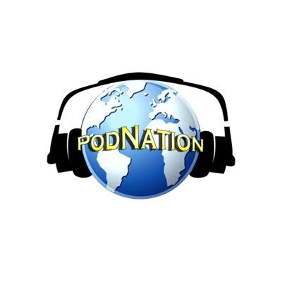 A collaboration of Podcasts under one nation!!