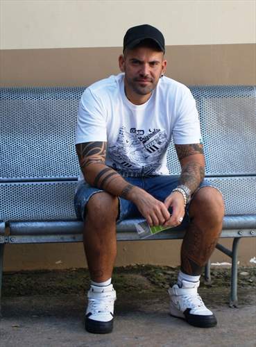 MarceloParga's profile picture. 