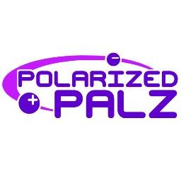 PolarizedPalz's profile picture. Some pals. A polarizing issue. A good time.