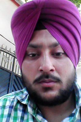 gurwind56548482's profile picture. 