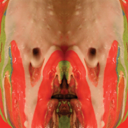 TheseArePowers's profile picture. anything above nothing