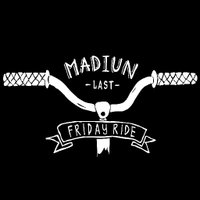 MadiunLastFridayRide (@madiunlfr) 's Twitter Profile