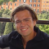 Theo Reitsema (@reitsematheo) 's Twitter Profile