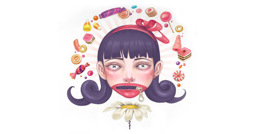 linkalina's profile picture. love cuisines, arts, and good stories