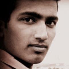 raakeshnair's profile picture. 