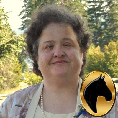 Ani H. Manjikian - Web Development Consultant & Author of Spirit of the Lone Horse and Do You Believe in Legend?