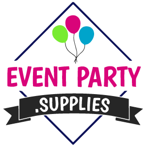 Event Party Supplies
