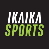 Ikaika Sports(@IkaikaSports) 's Twitter Profile Photo