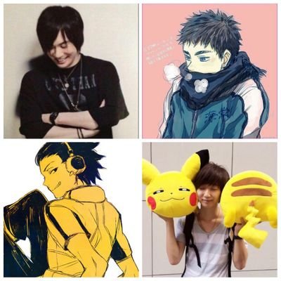 翔星さんのプロフィール画像