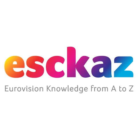 ESCKAZ: 'Delivering Eurovision News First!' Since 2001, 18 years of independent English/Russian Eurovision News coverage and expertise.