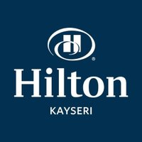 Hilton Kayseri (@hilton_kayseri) Twitter profile photo