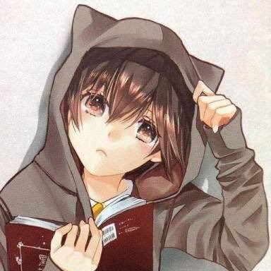 EVcc6's profile picture. 漫画に逃げるNEETです。