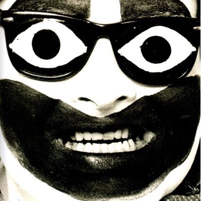 Leigh Bowery @LeighBowery - Twitter Profile | Sotwe