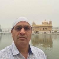 Sanjeev Sharma (@sanjeev_jmu) 's Twitter Profile