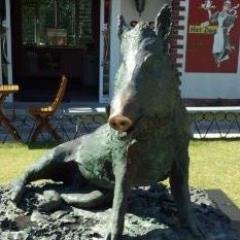 ryudama's profile picture. 某市臨時職・中三学習会先生