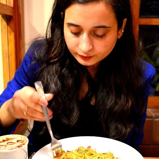 DelhiEater blogs and microblogs about Delhi's food scene. Follow me on Instagram @shazia_delhieater. And to read my blog click at the link below. LETS EAT!!
