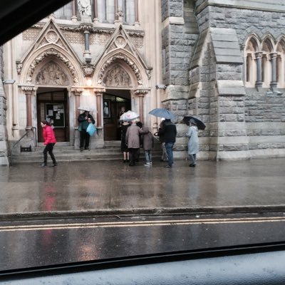 Monkstown Parish #FBPE