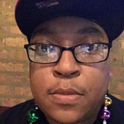 Whats going on twitter world....Names Kevin. Just recently got out the military..go to school full time. love music and creating myself