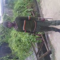 ayoade toheeb (@ayoadetoheeb42) 's Twitter Profile
