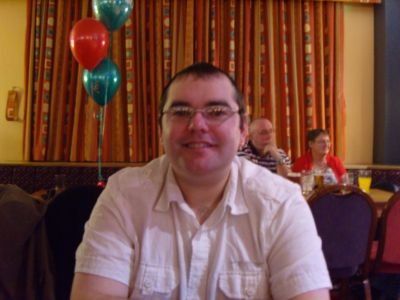 gparkinson79's profile picture. 