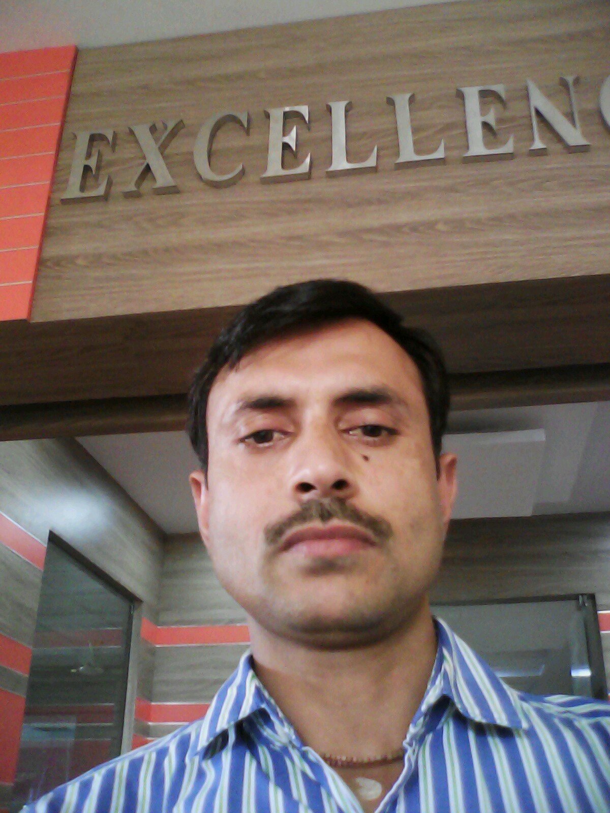 santoshgautam21's profile picture. Astt. Regional Manager Engg. Sales