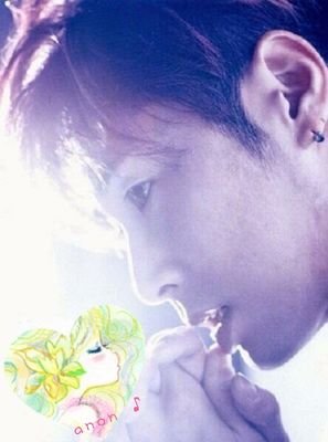 heart_anon_YH's profile picture. 다 잘 될거예요💕
ユノ大好き(o^－^o) いつも、ありがとう☆ チャンミン大好き♪ 二人に出会って幸せなBigestです☆ 二人を応援しています。(*´・Ｊ・｀)人(∵*)　
まうかじょ会員番号48♪ 
항상 행복하세요~
늘, 좋은 일만 가득하시길 ❗ ️
😊❤😊
