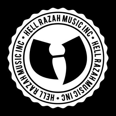 Hell Razah Music, Inc. Record Label founded by Wu-Tang Clan Family member of {Sunz of Man} Hell Razah @realhellrazah #GGO (Ghetto Govt Officialz)