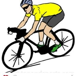 java tt folding bike